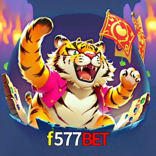 Imagem promocional da f577bet mostrando a plataforma e suas vantagens